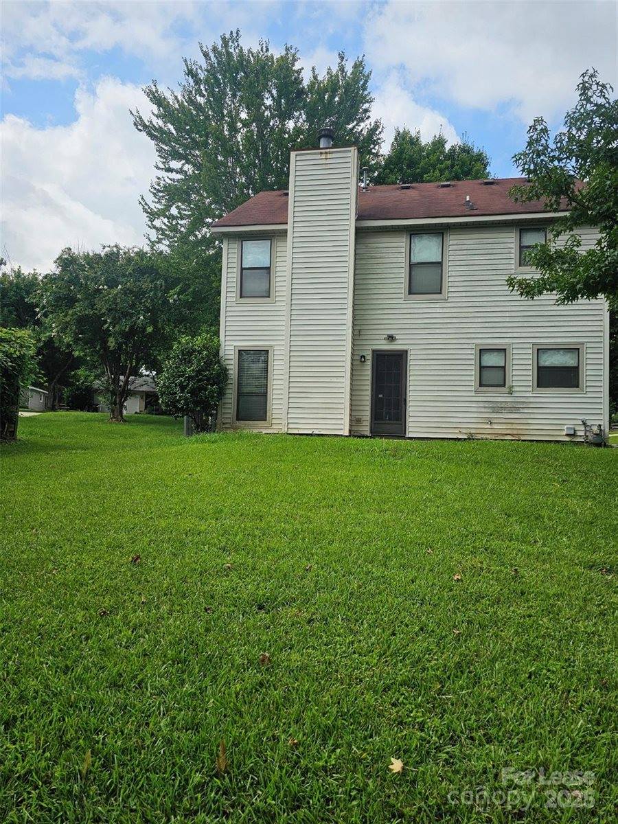 9301 Chislehurst Road, Mint Hill, NC 28227