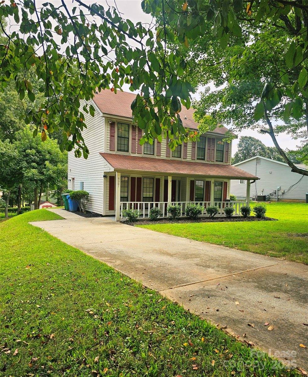 9301 Chislehurst Road, Mint Hill, NC 28227