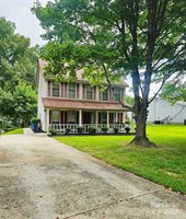 9301 Chislehurst Road, Mint Hill, NC 28227