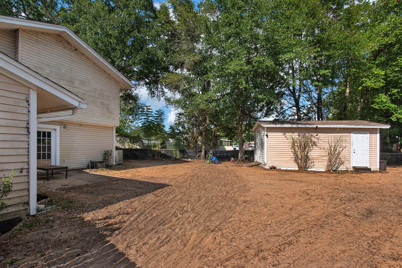 714 Clark Drive, Fort Walton Beach, FL 32547