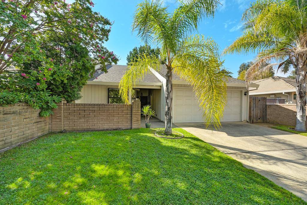 5703 Celine Drive, Citrus Heights, CA 95610