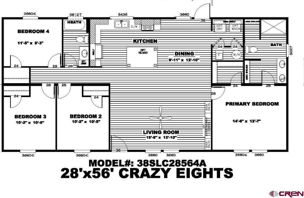 4220 2055 Lane, Delta, CO 81416