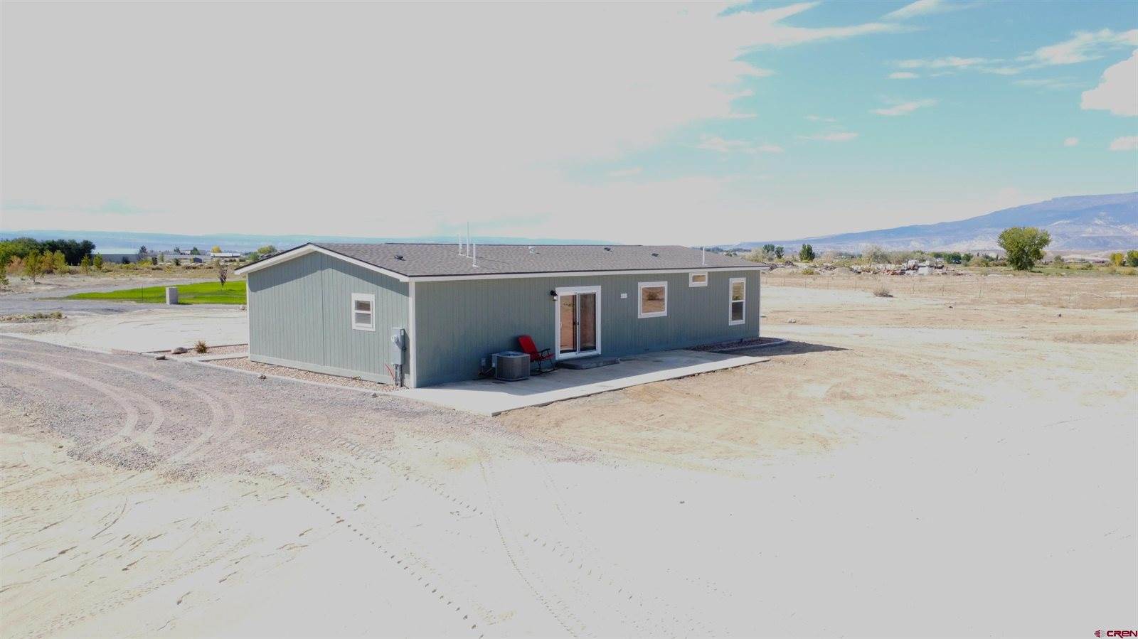 4220 2055 Lane, Delta, CO 81416