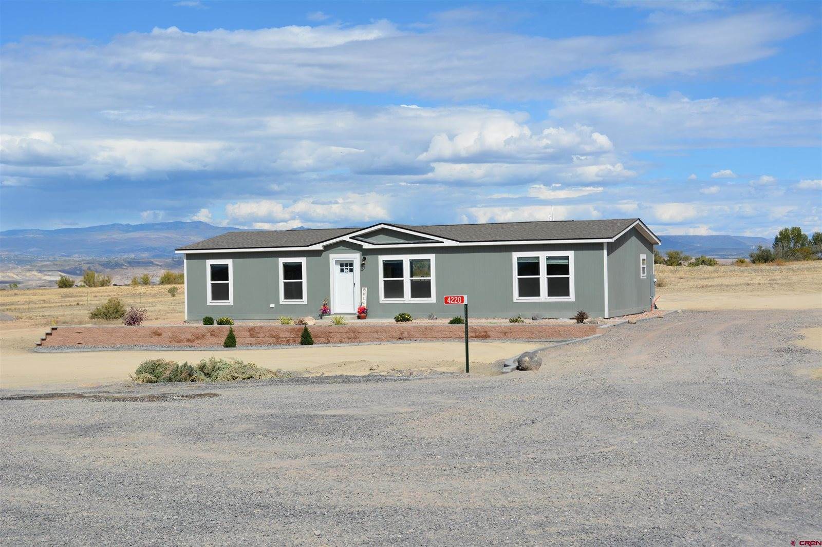 4220 2055 Lane, Delta, CO 81416