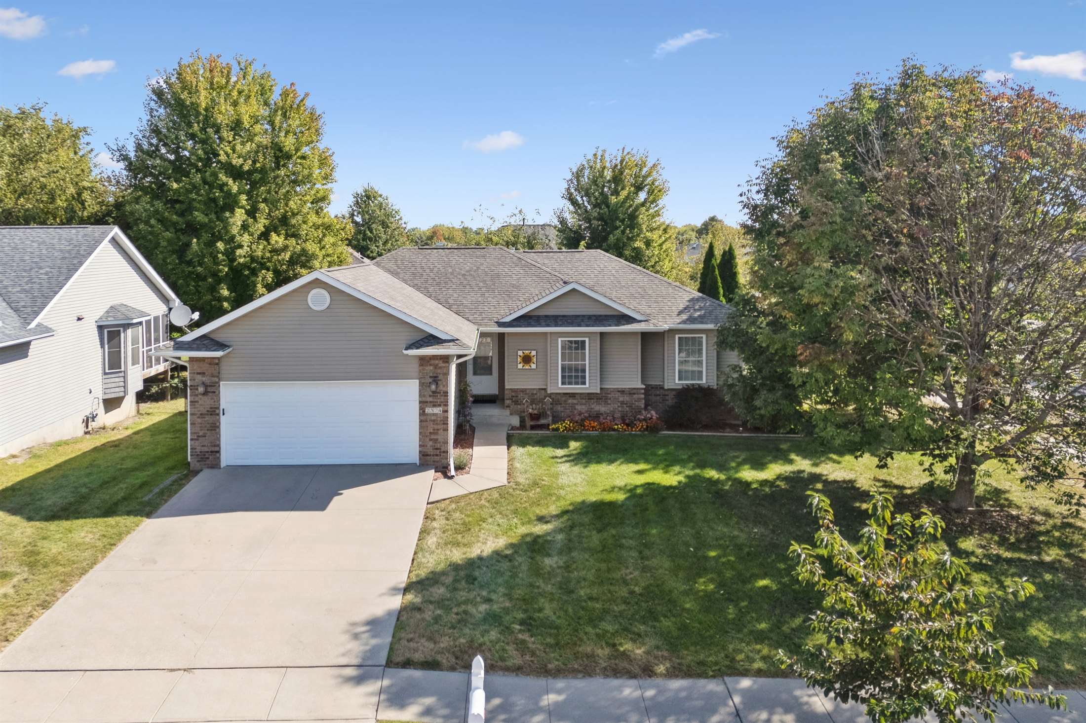 2374 Kristian Street, Iowa City, IA 52240