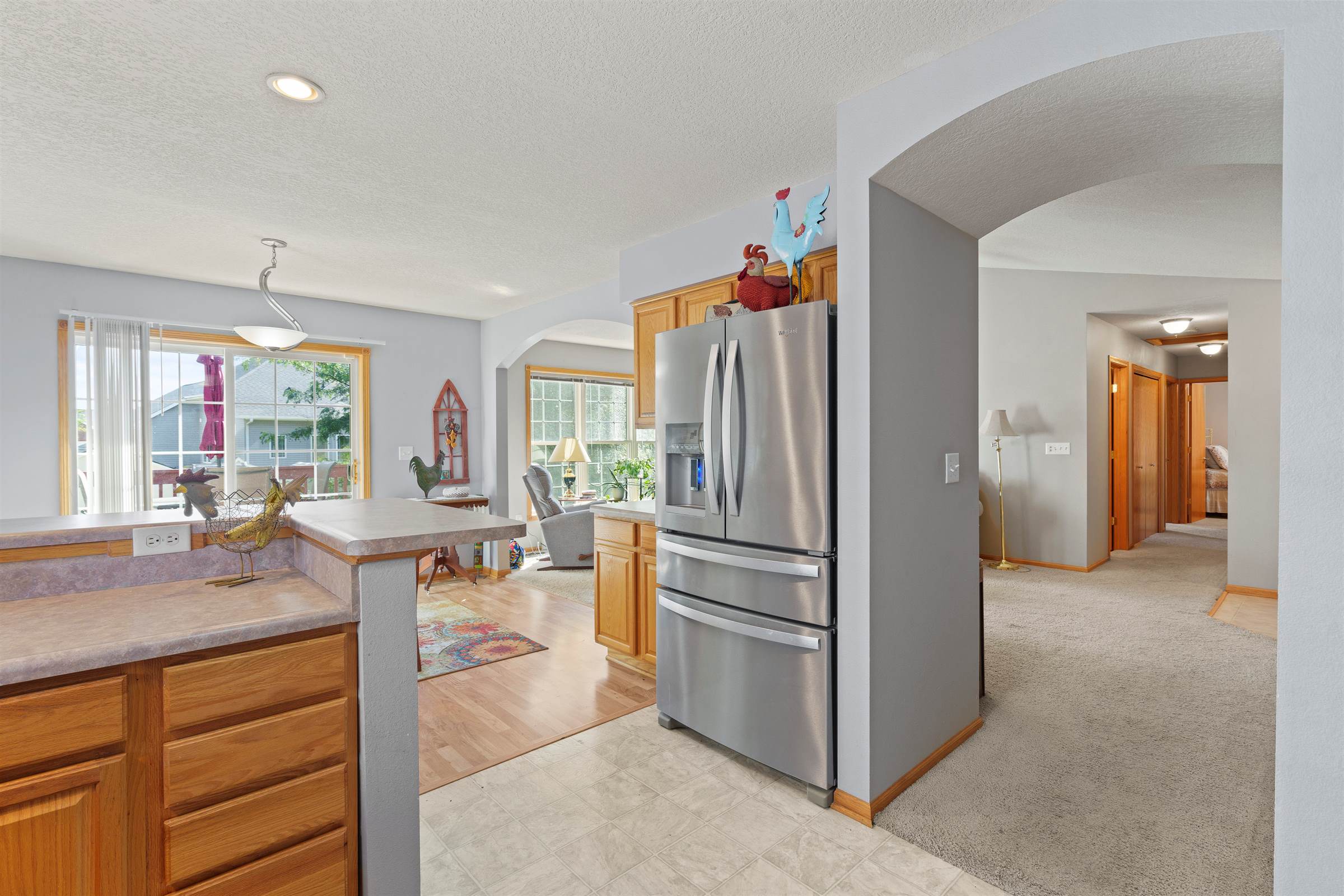 2374 Kristian Street, Iowa City, IA 52240