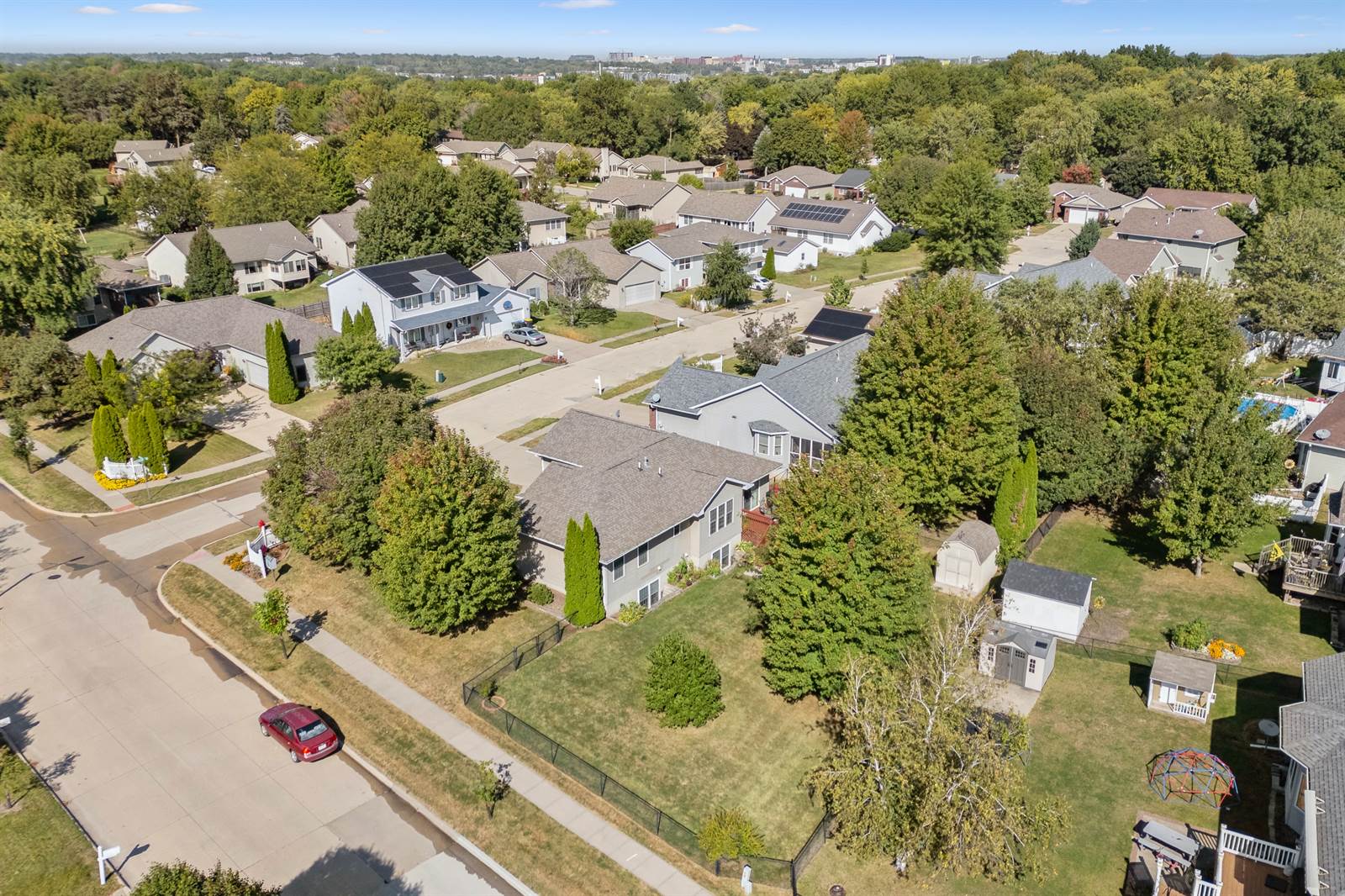 2374 Kristian Street, Iowa City, IA 52240