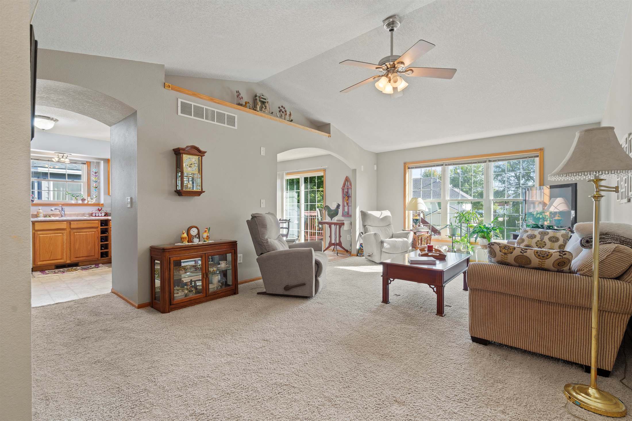 2374 Kristian Street, Iowa City, IA 52240