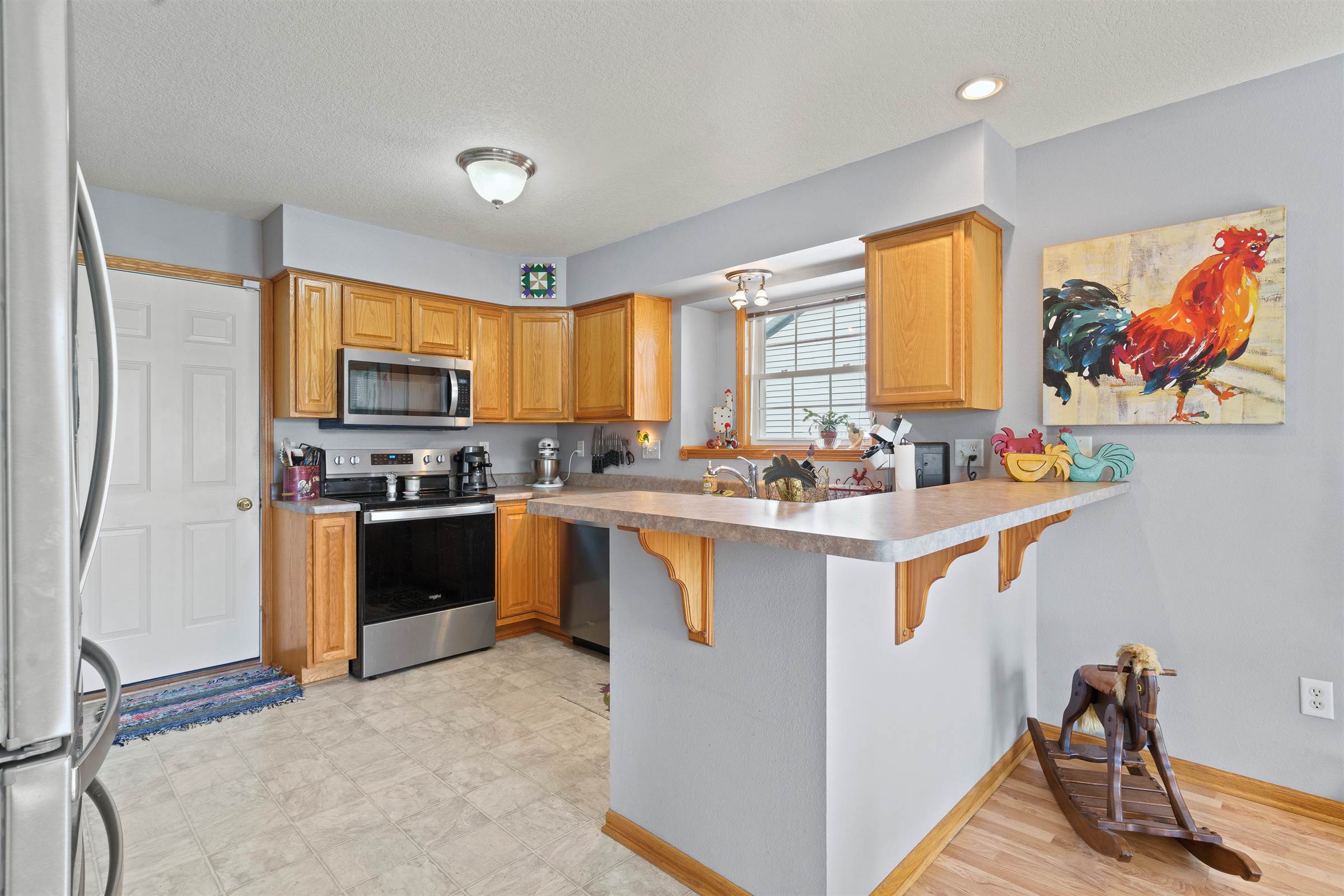 2374 Kristian Street, Iowa City, IA 52240