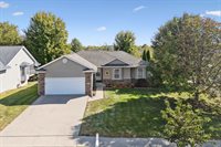 2374 Kristian Street, Iowa City, IA 52240