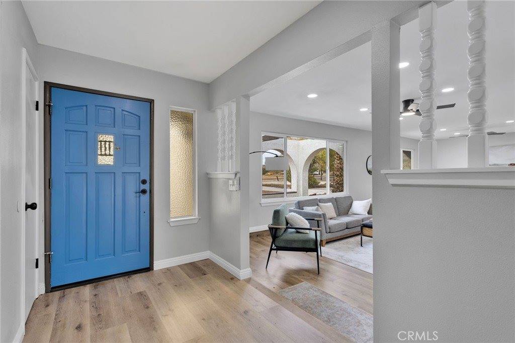 13901 Iroquois Road, Apple Valley, CA 92307