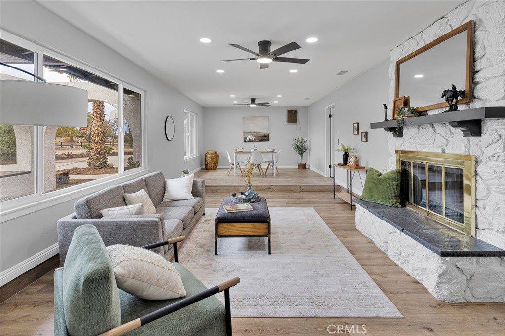 13901 Iroquois Road, Apple Valley, CA 92307