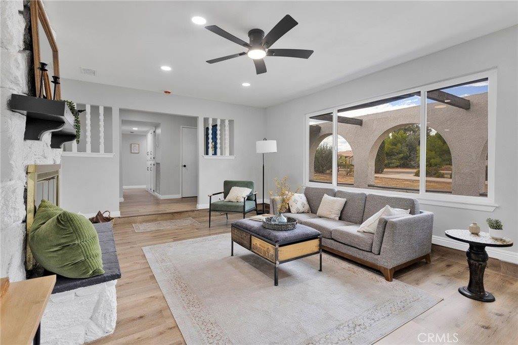 13901 Iroquois Road, Apple Valley, CA 92307