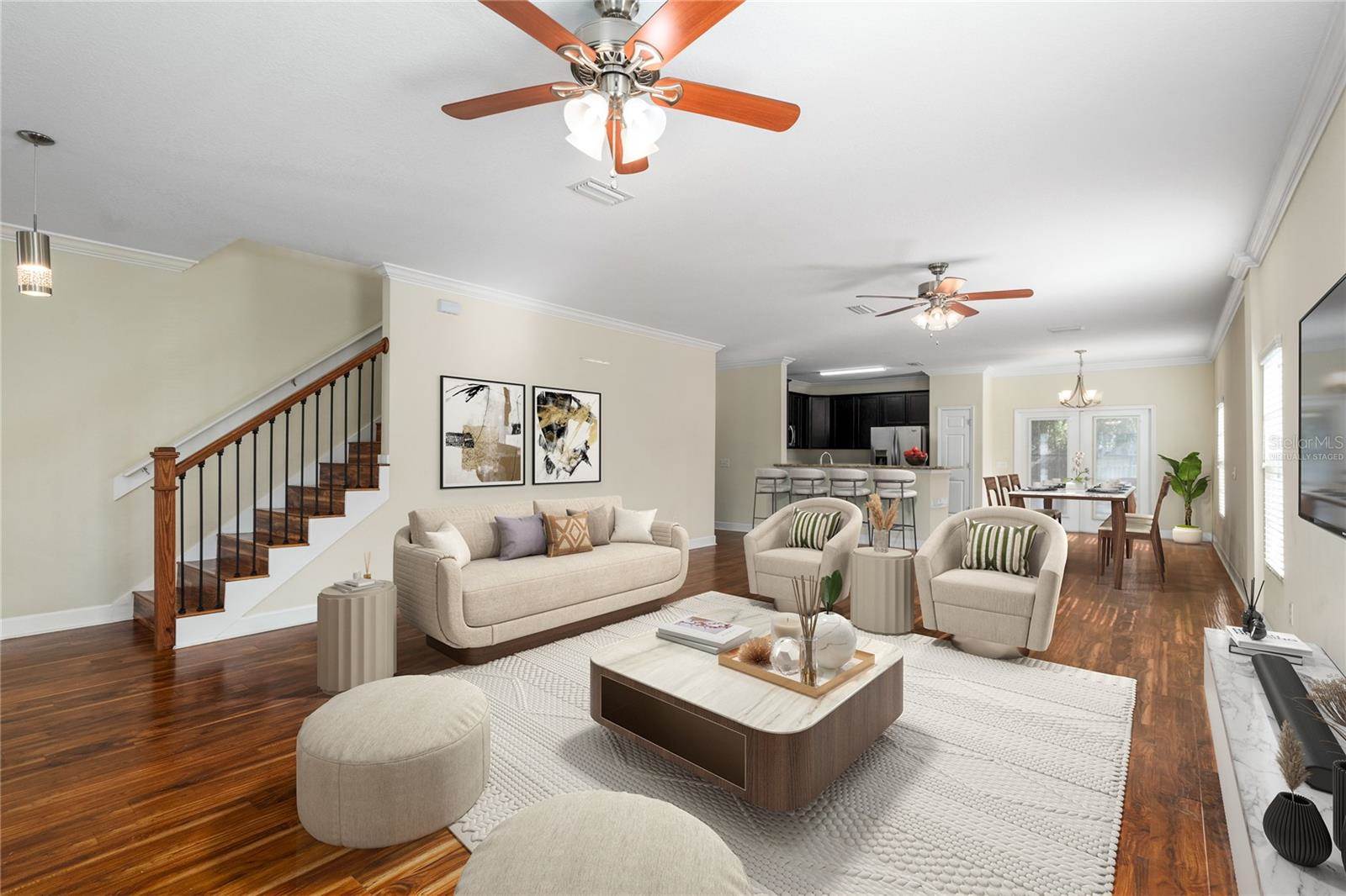 7661 NW 20TH Drive, Gainesville, FL 32609