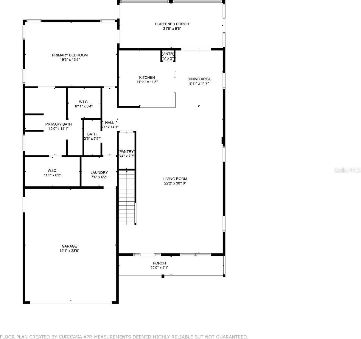 7661 NW 20TH Drive, Gainesville, FL 32609