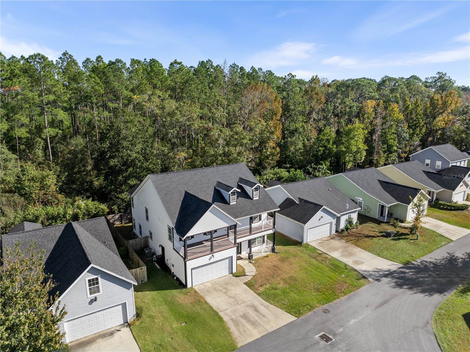 7661 NW 20TH Drive, Gainesville, FL 32609