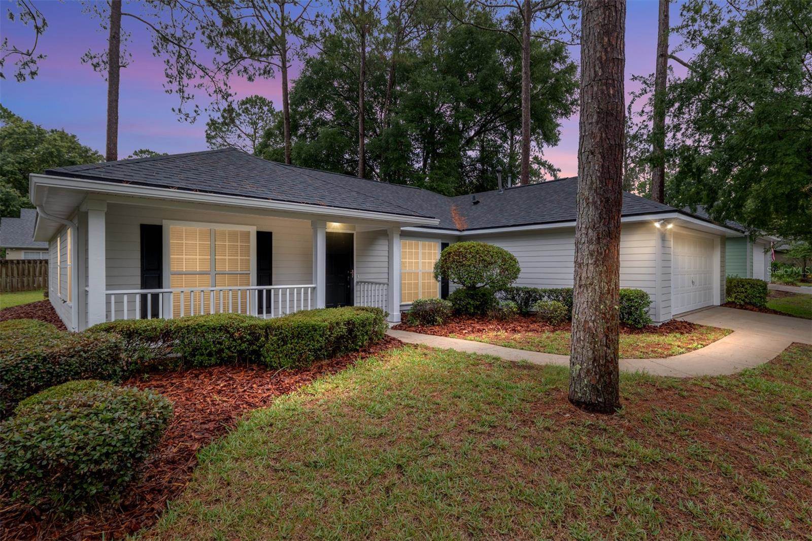 7127 SW 80TH Way, Gainesville, FL 32608