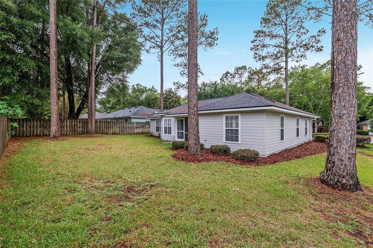 7127 SW 80TH Way, Gainesville, FL 32608