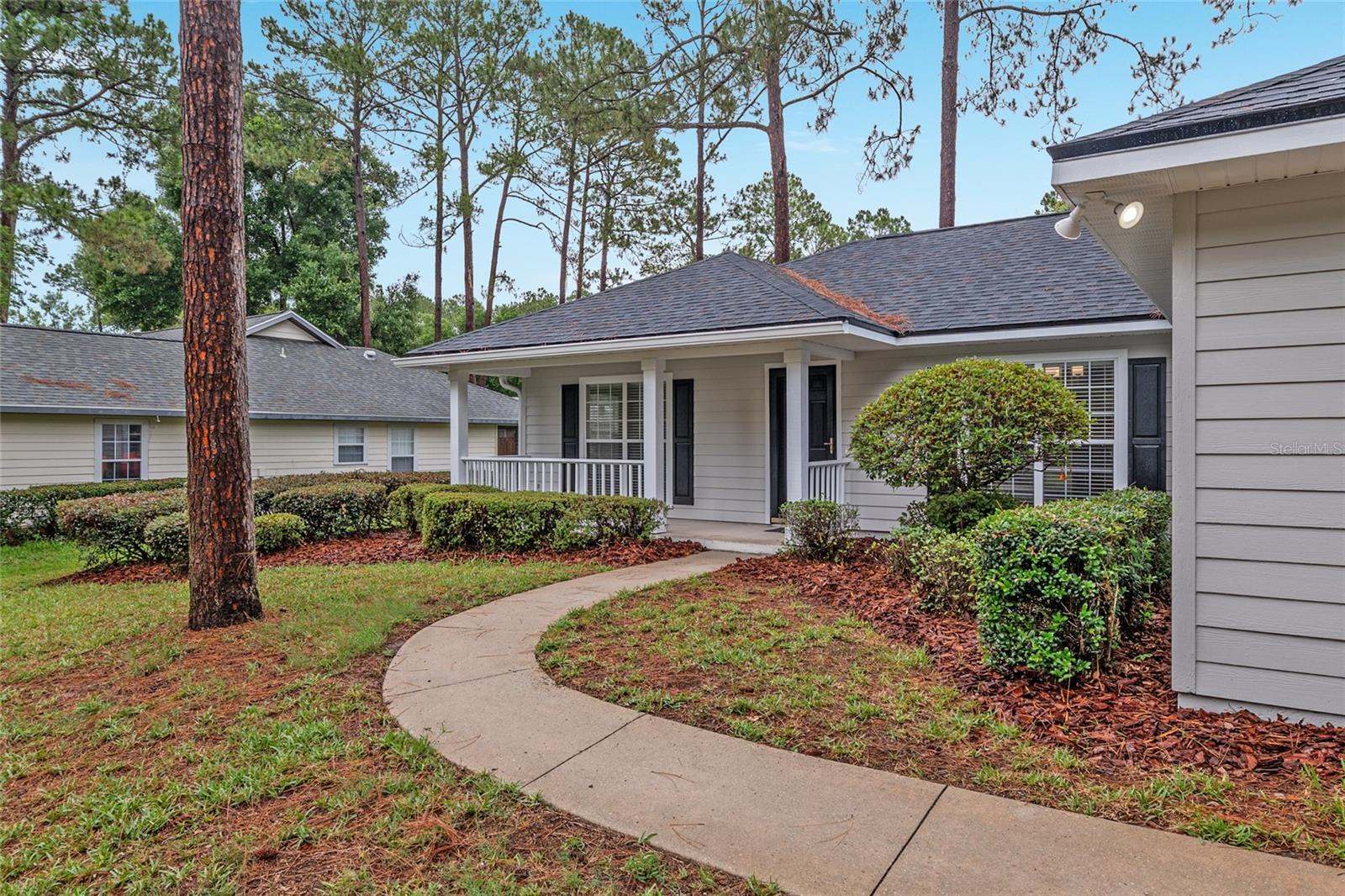 7127 SW 80TH Way, Gainesville, FL 32608