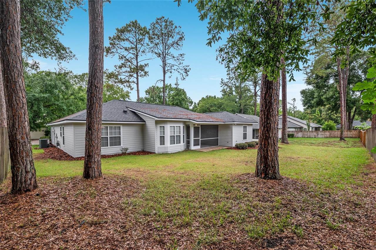 7127 SW 80TH Way, Gainesville, FL 32608