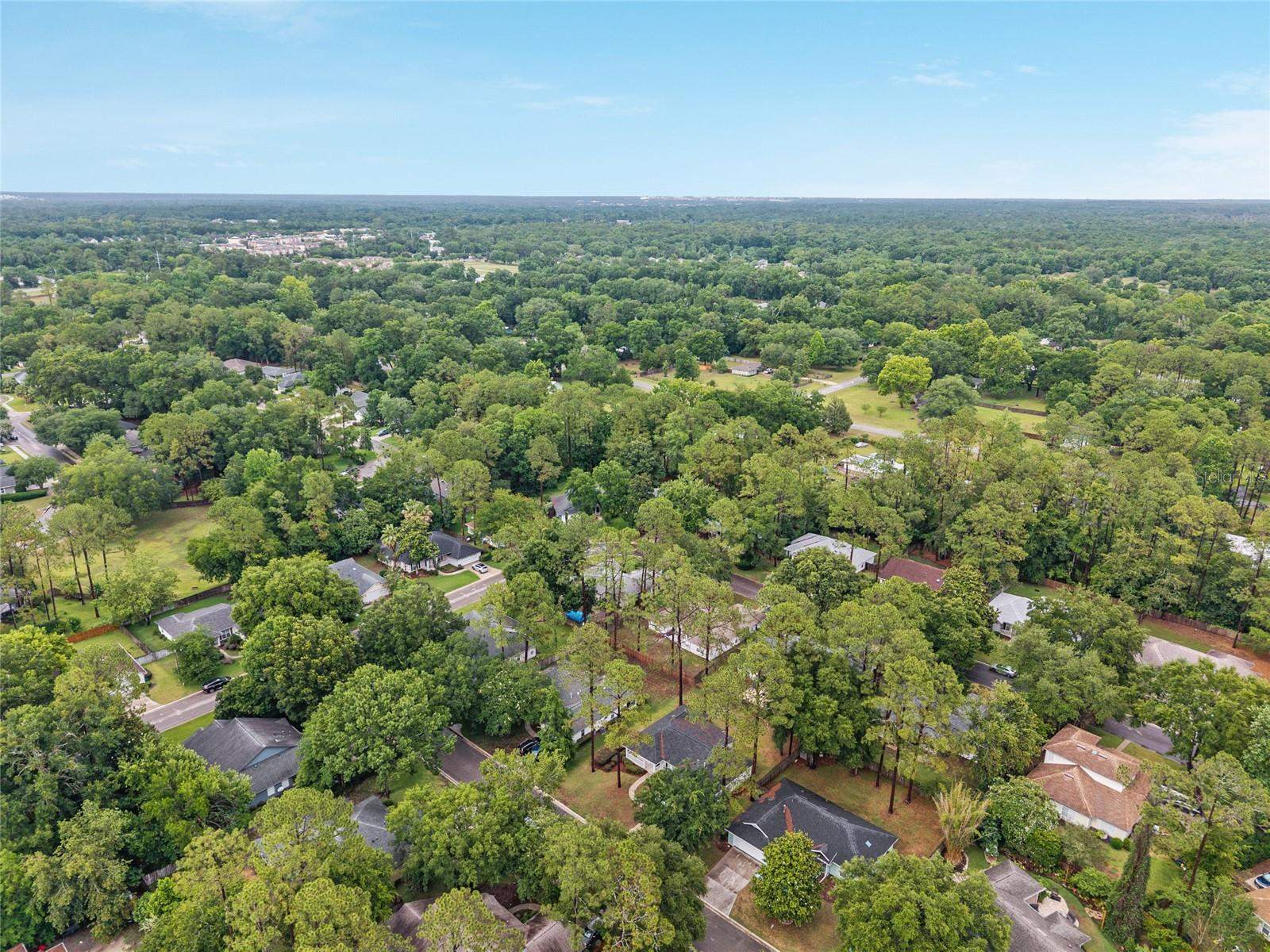 7127 SW 80TH Way, Gainesville, FL 32608