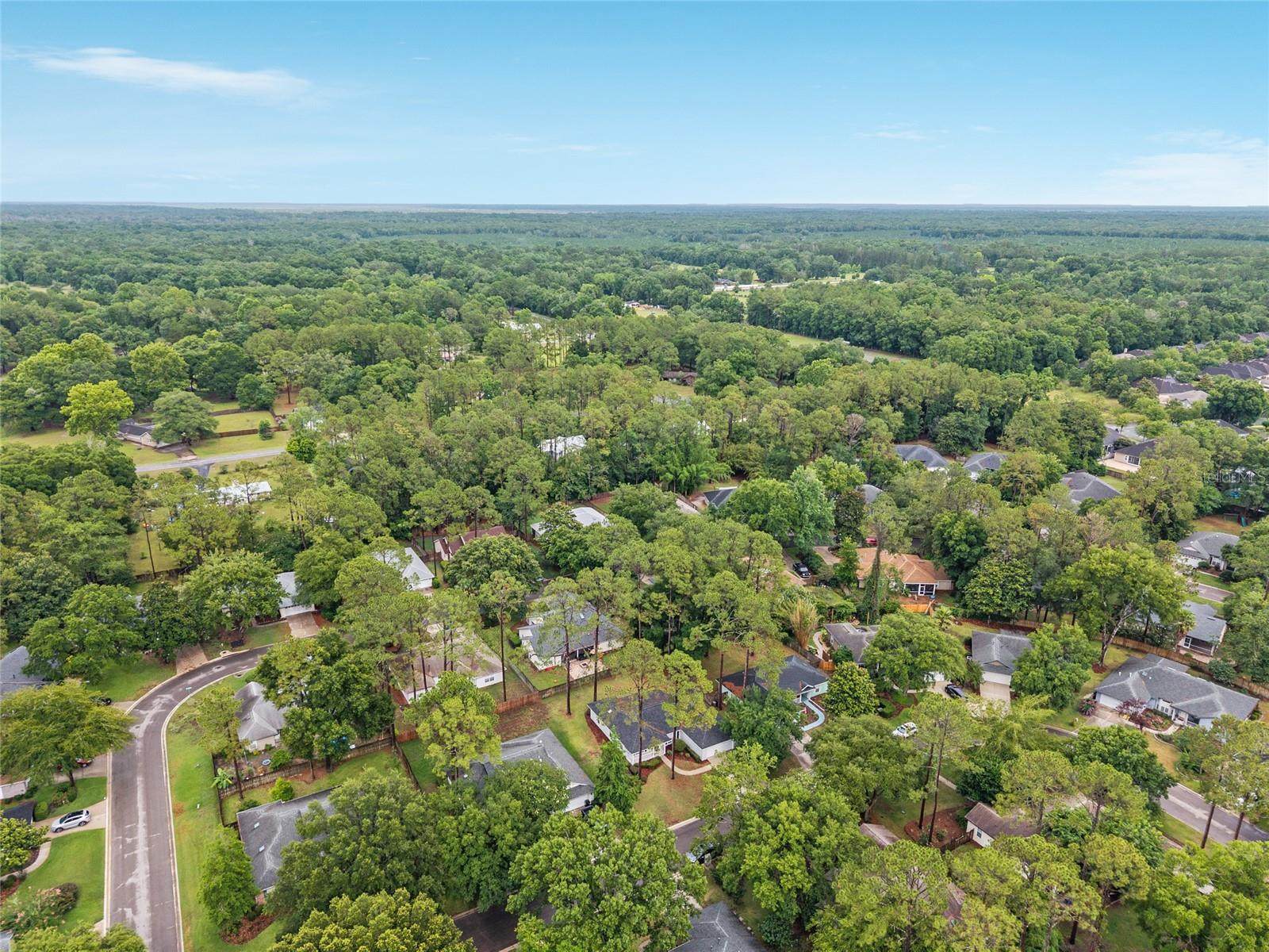 7127 SW 80TH Way, Gainesville, FL 32608