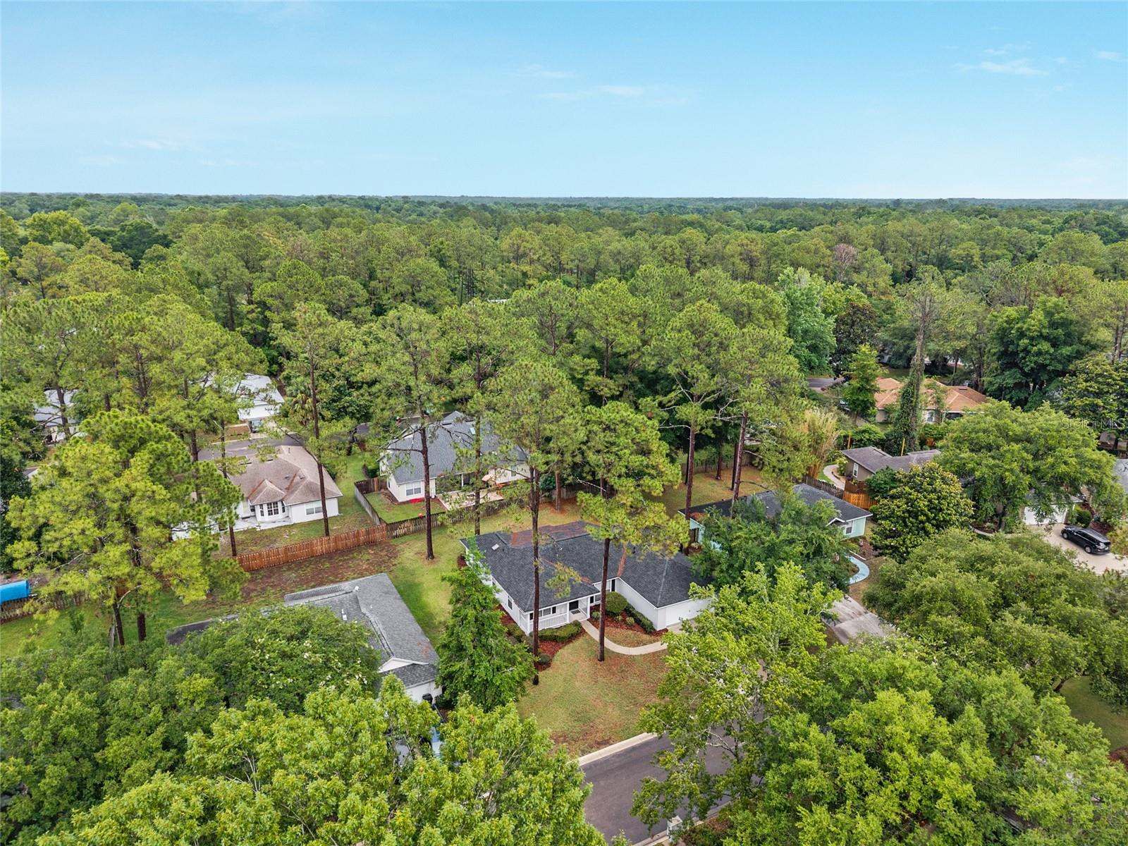 7127 SW 80TH Way, Gainesville, FL 32608