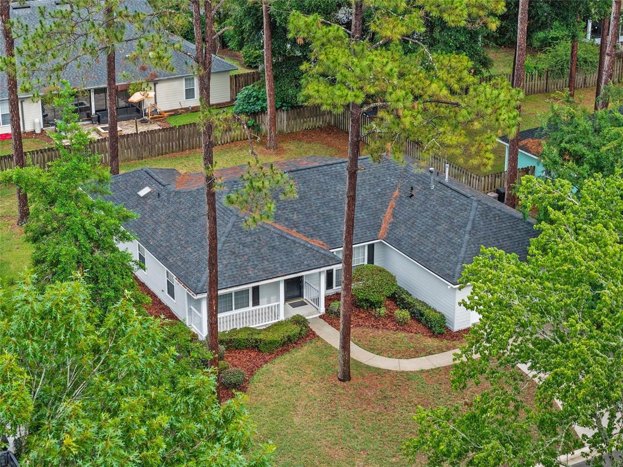 7127 SW 80TH Way, Gainesville, FL 32608