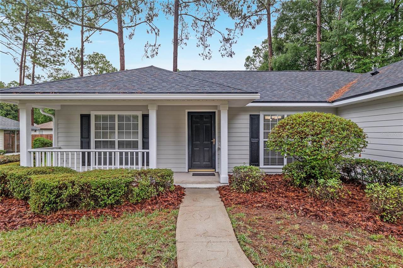 7127 SW 80TH Way, Gainesville, FL 32608