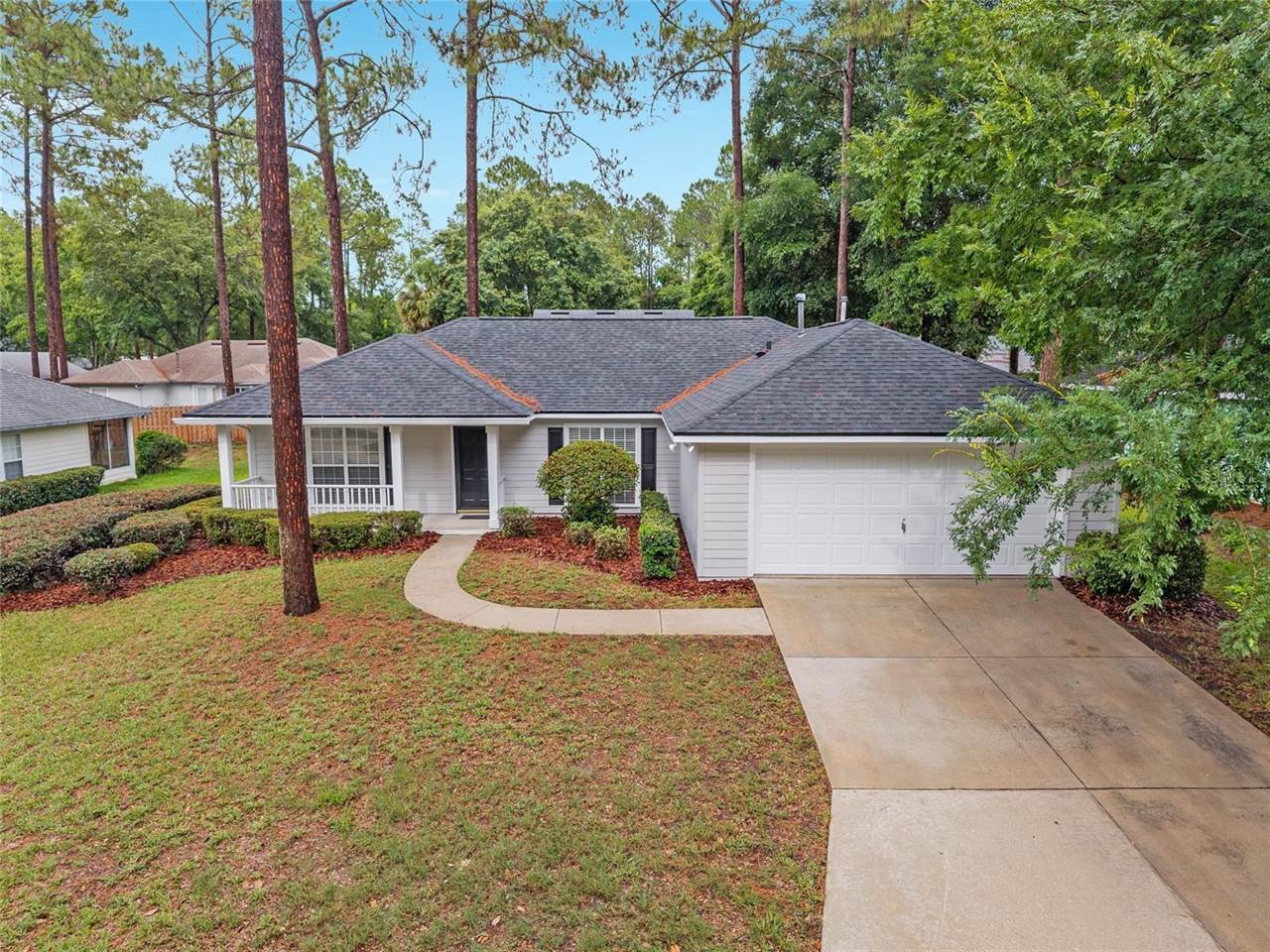 7127 SW 80TH Way, Gainesville, FL 32608