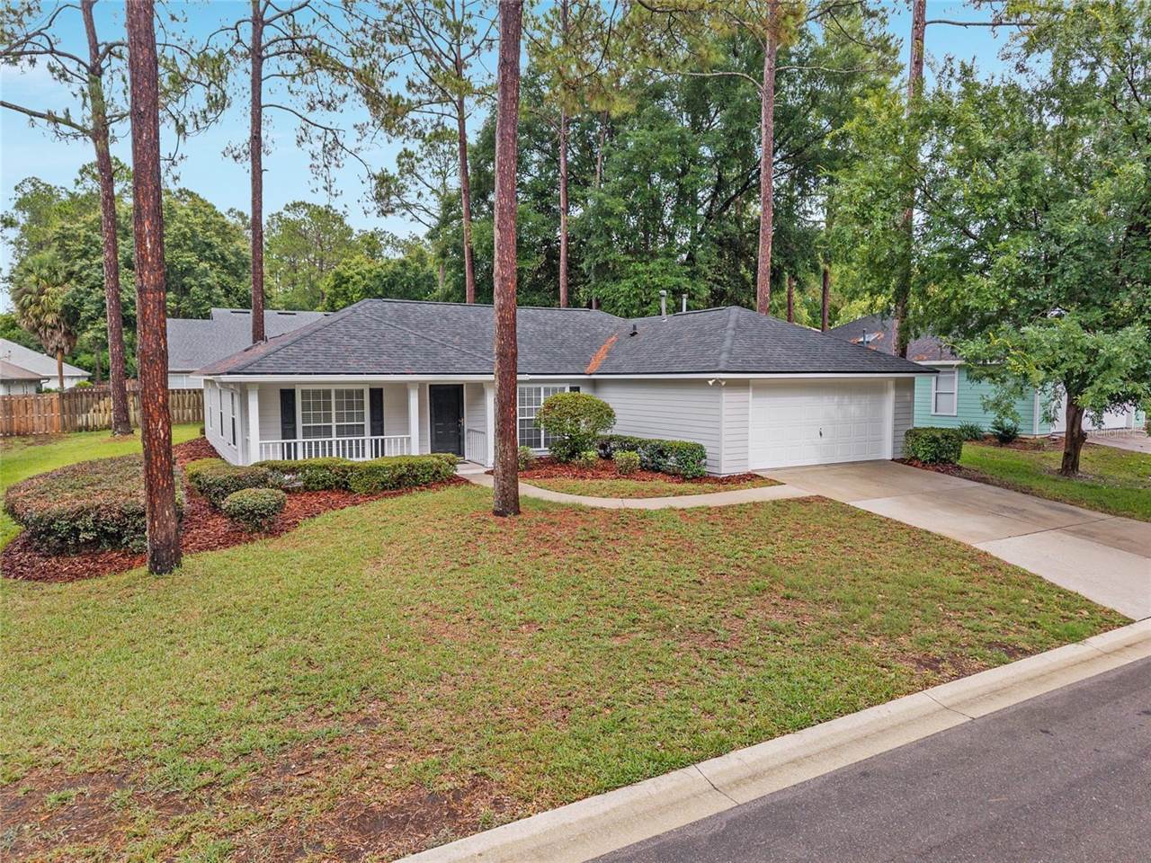 7127 SW 80TH Way, Gainesville, FL 32608