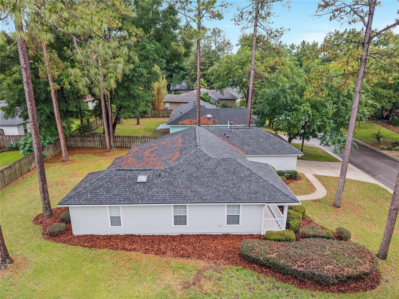 7127 SW 80TH Way, Gainesville, FL 32608