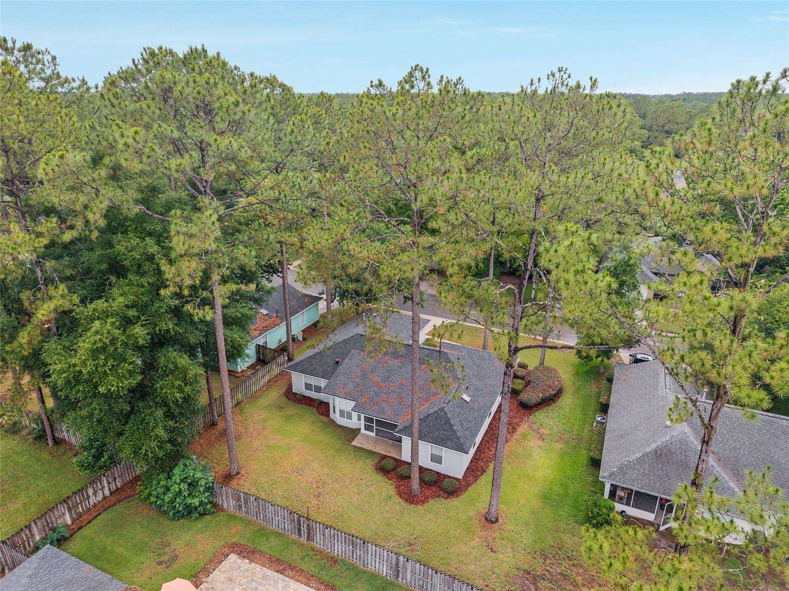 7127 SW 80TH Way, Gainesville, FL 32608