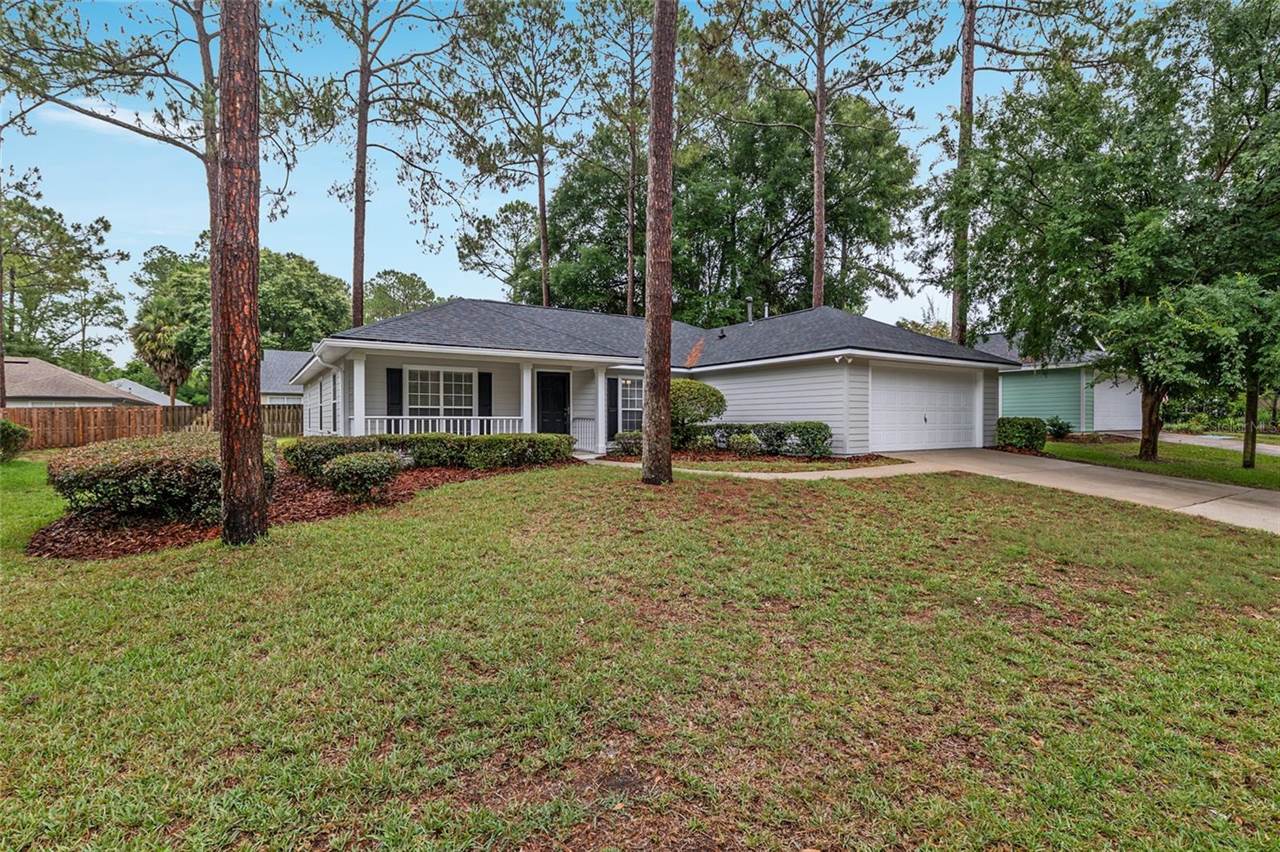 7127 SW 80TH Way, Gainesville, FL 32608