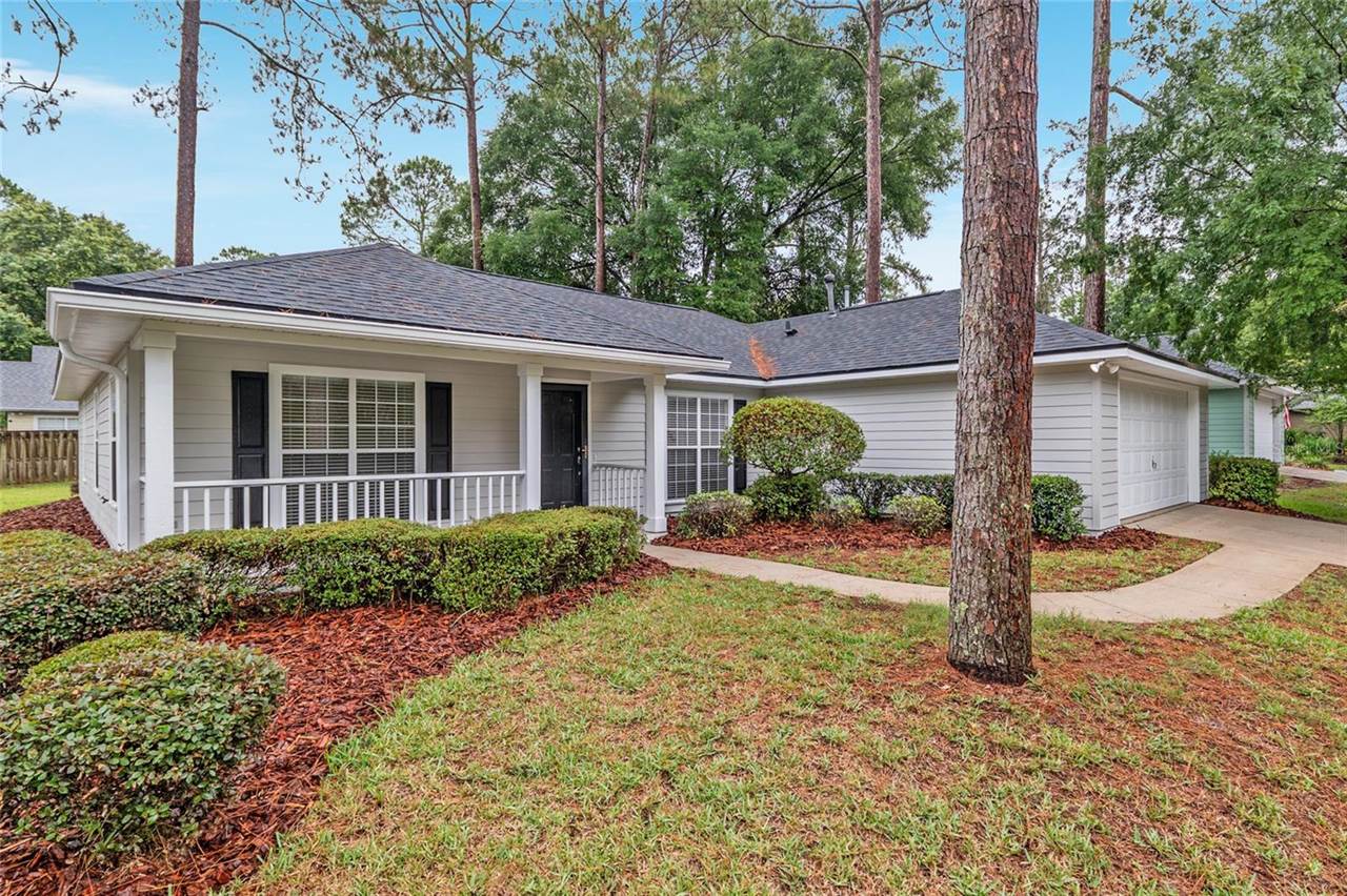 7127 SW 80TH Way, Gainesville, FL 32608