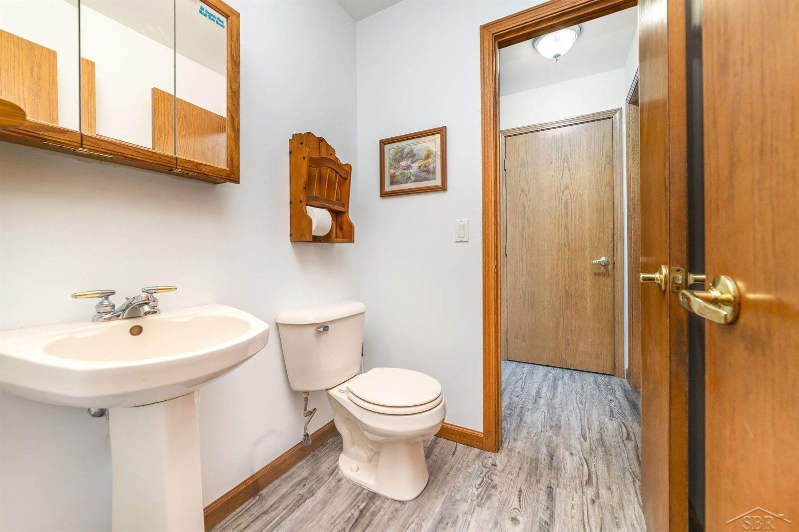 12397 Whisper Ridge Drive, Freeland, MI 48623