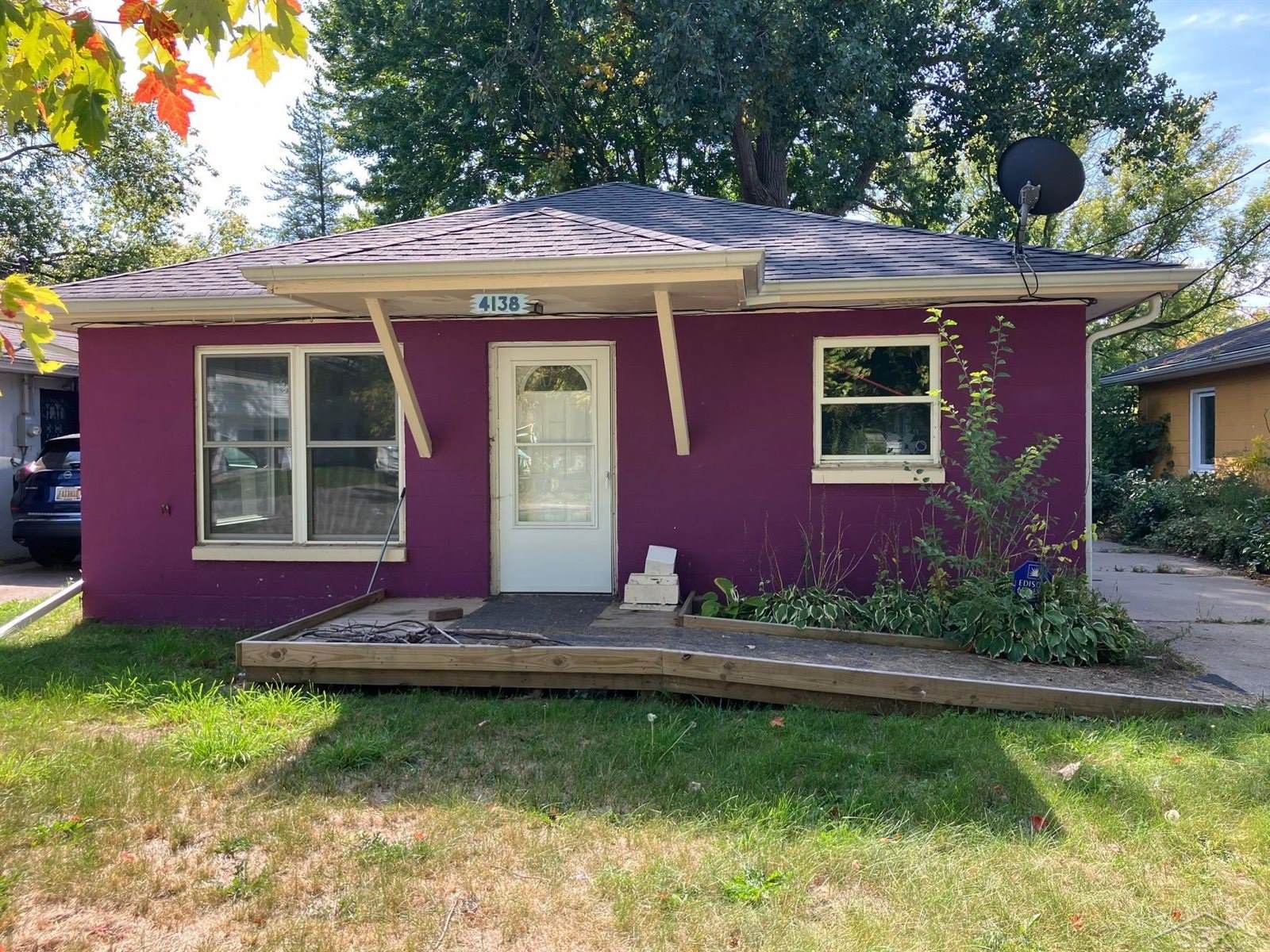 4138 Lamson Street, Saginaw, MI 48601