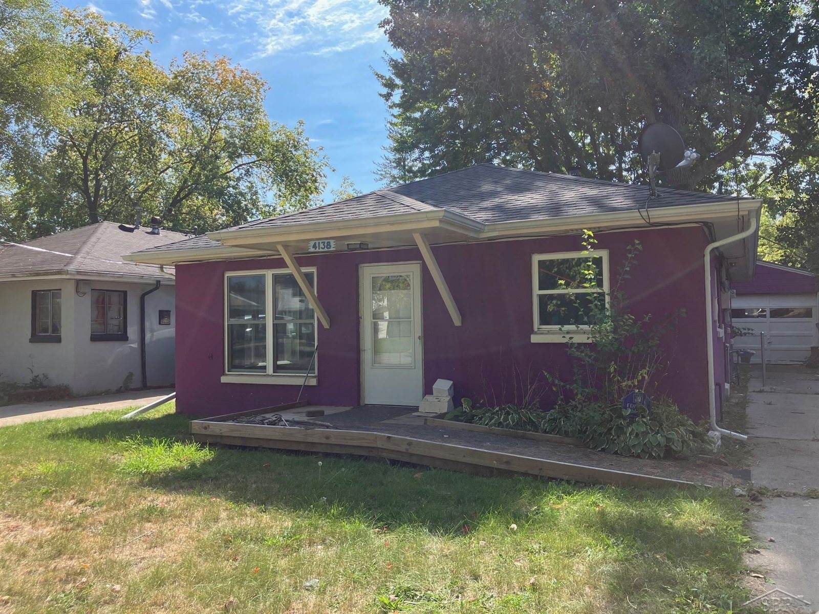 4138 Lamson Street, Saginaw, MI 48601