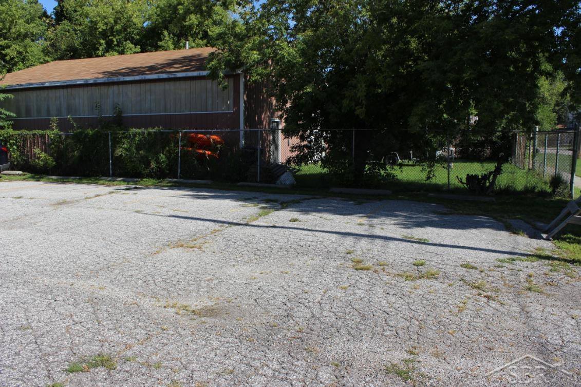 512 Germania Avenue, Bay City, MI 48706