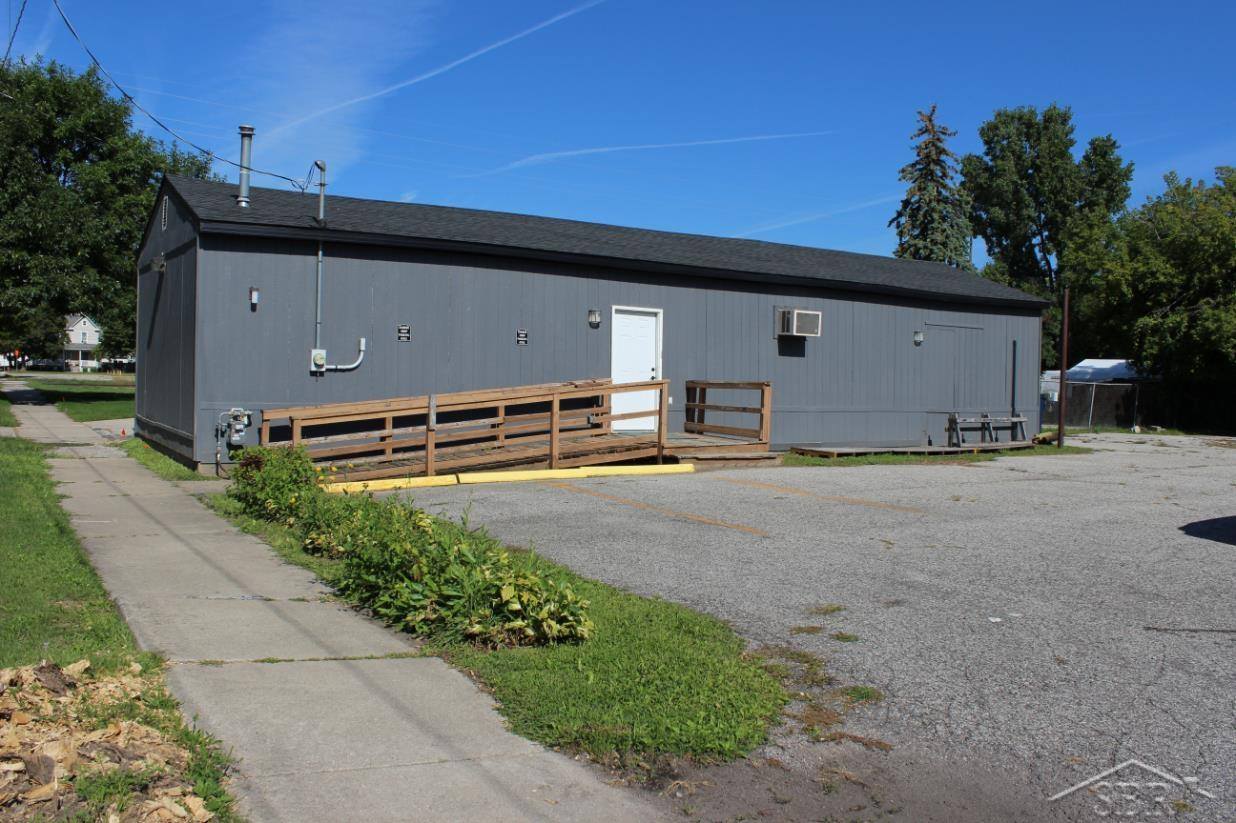 512 Germania Avenue, Bay City, MI 48706