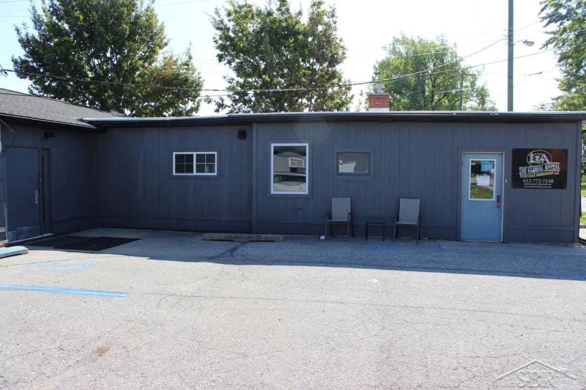 512 Germania Avenue, Bay City, MI 48706