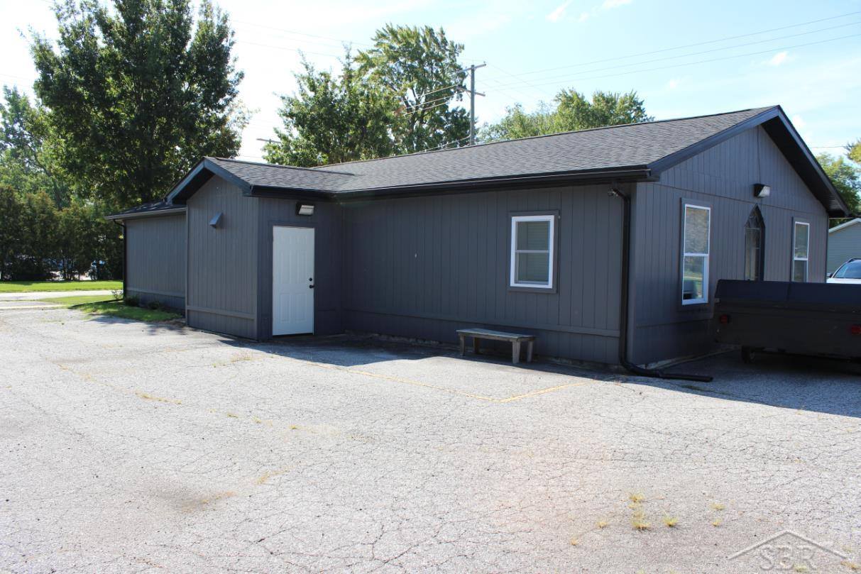 512 Germania Avenue, Bay City, MI 48706