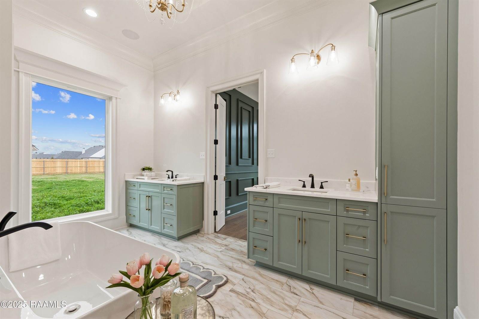 305 Sunset Palm Court, Youngsville, LA 70592