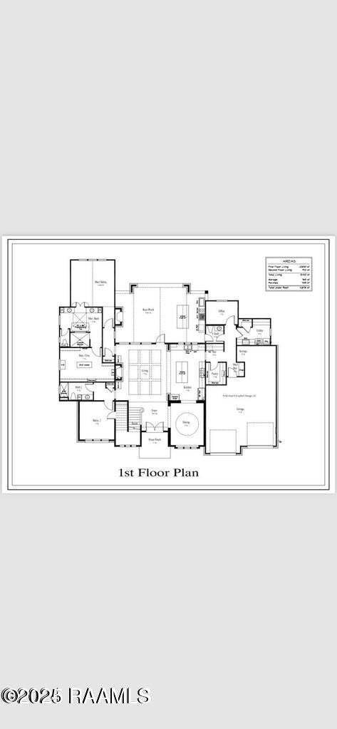 305 Sunset Palm Court, Youngsville, LA 70592