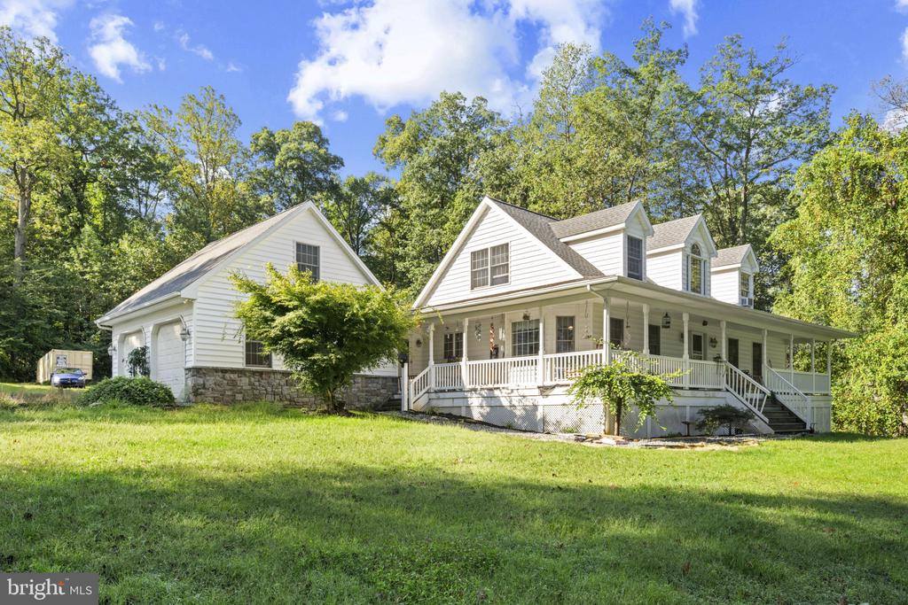 194 Cook Road, Delta, PA 17314