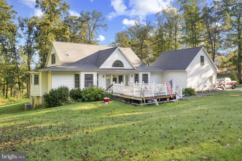 194 Cook Road, Delta, PA 17314
