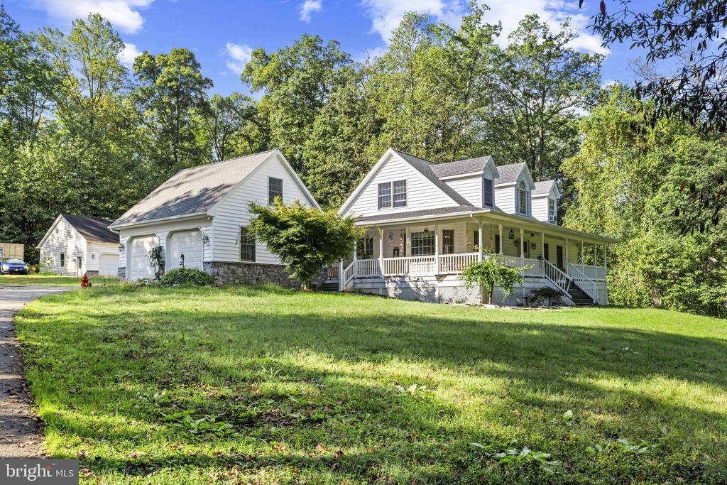 194 Cook Road, Delta, PA 17314