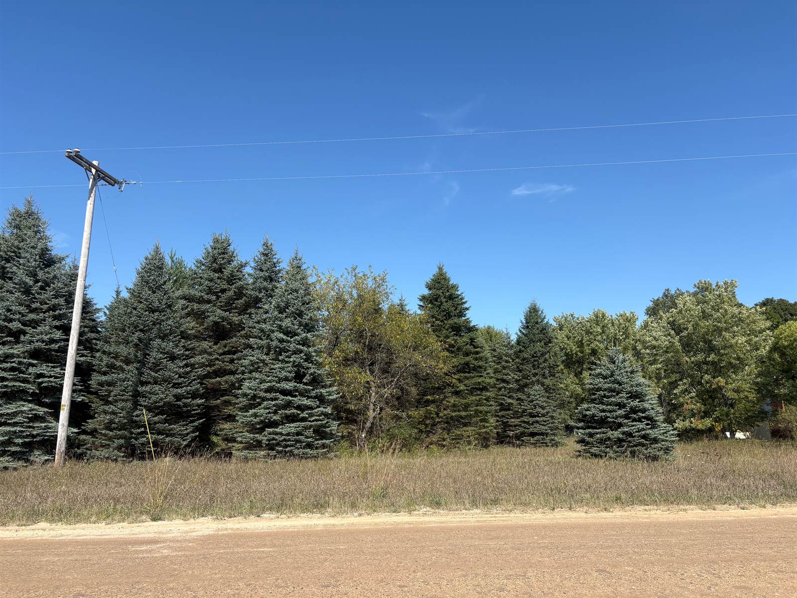 V/L 22 1/2 RD, Mesick, MI 49668