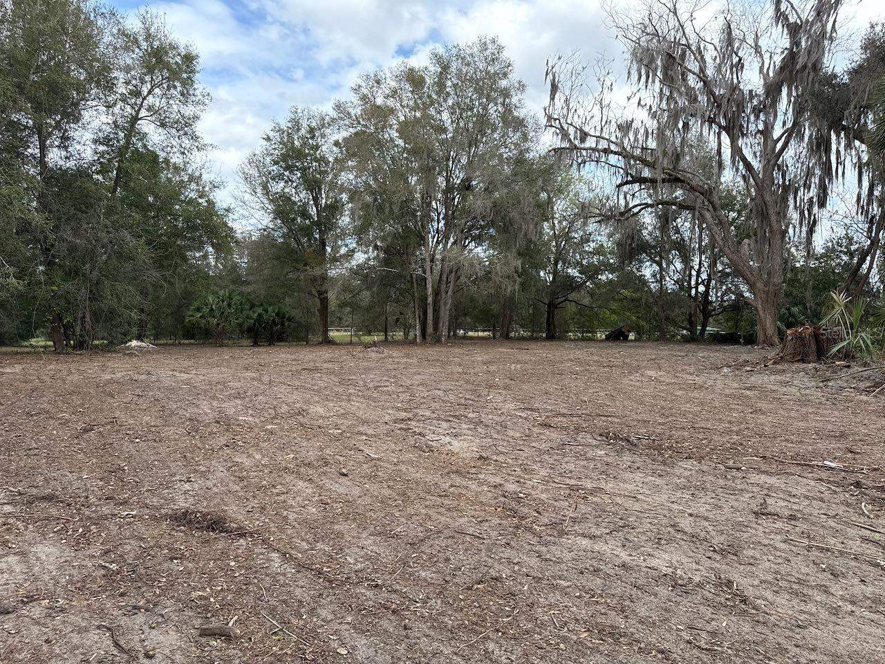 000 NE 184TH Place, Citra, FL 32113