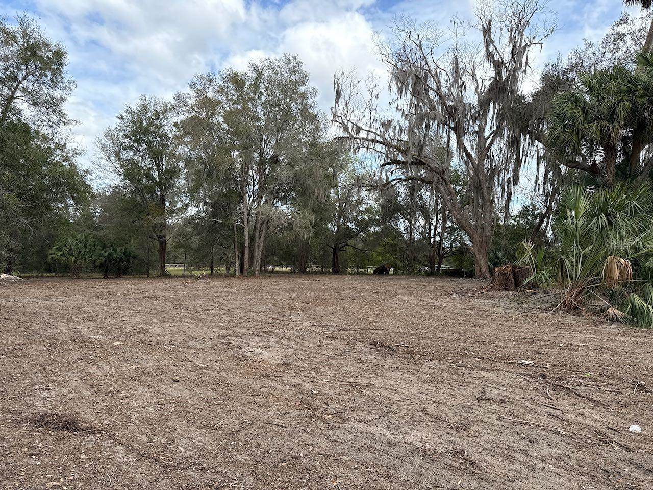 000 NE 184TH Place, Citra, FL 32113